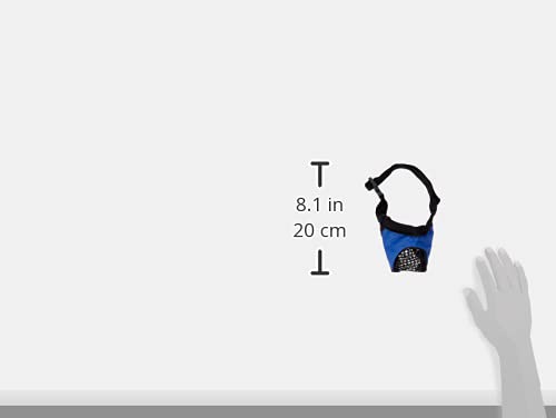 Proguard Softie Dog Muzzle, Small, Small