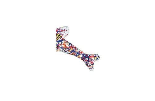 Yeowww Pollock Fish Catnip Toy