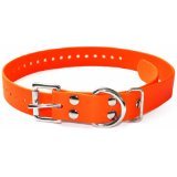 Replacement Strap For Sportdog Collars - 3/4' Wide Biothane Dog E-Collar Replacement For Training, Bark, Shock, Electric, And G
