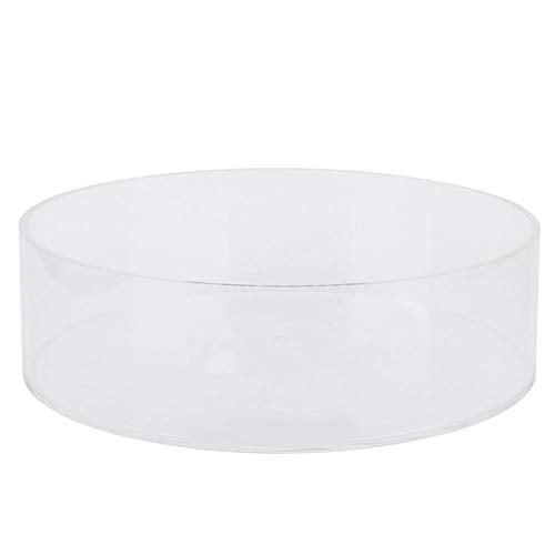 Hffheer Coral Viewer Fish Acrylic Coral Observe Lense Aquarium Fish Photograph Cylinder Magnifier For Viewing Coral And Taking P