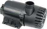 Danner 3200gph Supreme HyDrive Pump