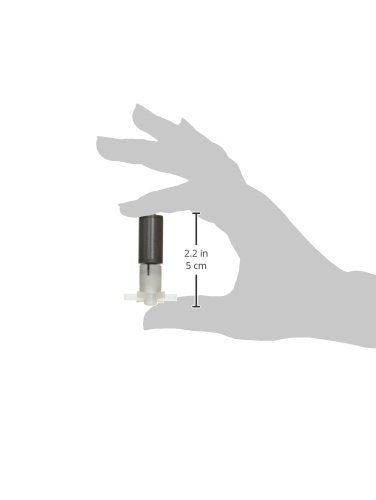 Fluval Magnetic Impeller for 104, 105, 204, 205 - Silver Plastic, Model A20111