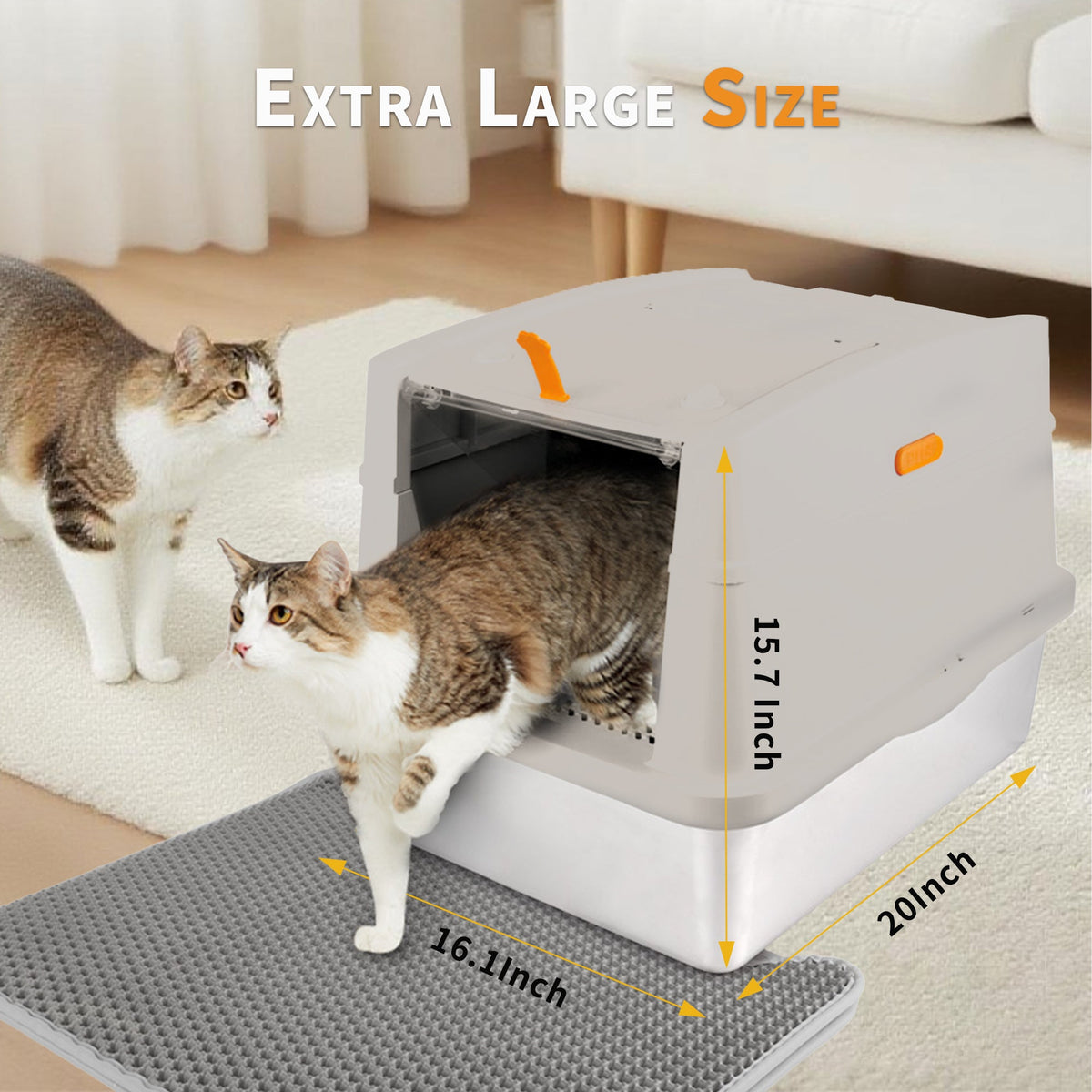 beautiful cat water fountain Flower Stainless Steel Pet Water Fountain | Durable | 360° Streams main image 1