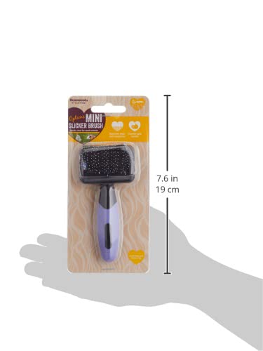 Options Mini Gentle Slicker