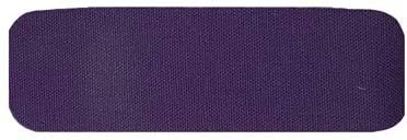 K9 Sport Sack Custom Name Patch Dog Carrier Backpack (Purple) 2'' X 6''