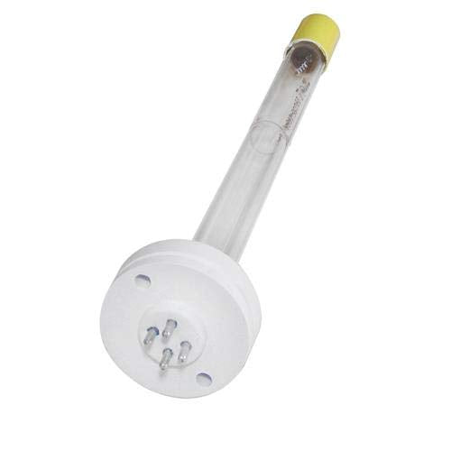 UVPhotoMAX PTX-1224F 9  Bulb, Replaces Old 12  Dual Spectrum Lamp # AS-IH-1013