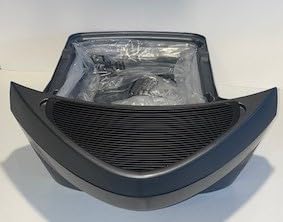 Cat Litter Bags - Compatible With Litter Bag Robot 3 4, 100 Count Waste Bags (9-11 Gallons), Easy To Use, Durable Plastic Cat Wa