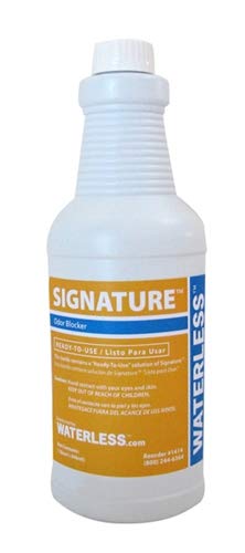 Signature Quart Deodorizer, Quart (1)