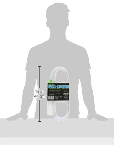 Python Pro Clean - Medium (For Tanks To 20 Gallons)