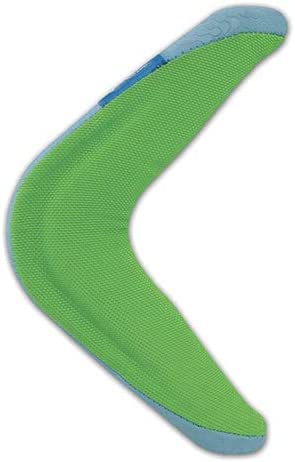 Chuckit! Amphibious Boomerang Dog Toy
