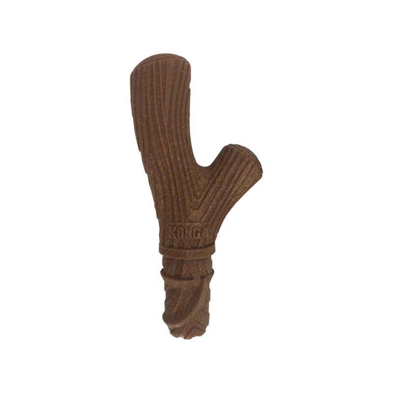 Kong Chewstix Twist Dog Chew Toy For Use Classic (X-Large)