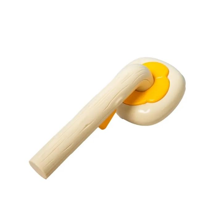 Kanak Mall Cat Brush For SheddingCat Brushes For Indoor Cats Long Short HairCat Grooming Brush For Massages Cat Comb Pet Slick