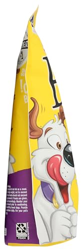 Beggin Strips Dog Treats, Original with Bacon, 25 Oz Pouch
