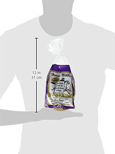 Horse Nibbles 296996