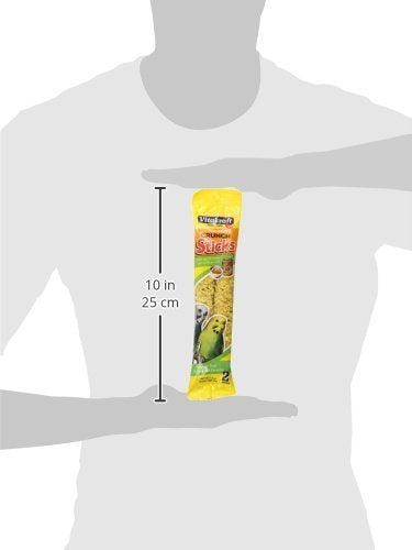 VC KEET EGG STICKS