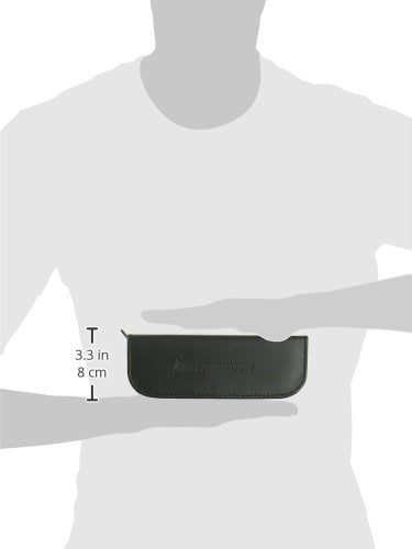 Master Grooming Tools 5200 Blue Titanium Shears — High-Performance Shears For Grooming Dogs - Straight, 6½'