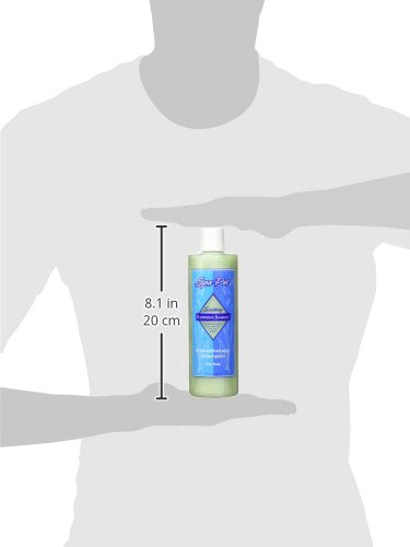 Davis Fbs12 Flowering Bamboo Pet Shampoo, 12 Oz