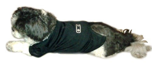 Frenchie Mini Couture Dog Tuxedo, (Medium)