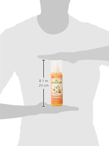 Aromacare PPP Pet Aroma Care Chamomile Spray - 8oz, Model A975