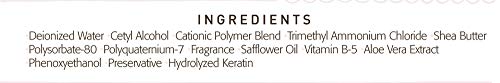 Bobbi Panter Natural Nourishing Dog Conditioner, 1 Gal,White