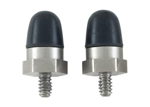 Perimeter Comfort Contacts 3/4' Black