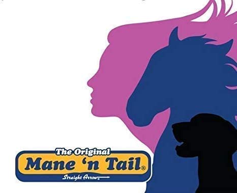 Mane 'n Tail Ultimate Gloss Conditioner 1 Gallon - Deeply Moisturizes, Strengthens & Restores Shine for Soft, Silky Coat, Mane &