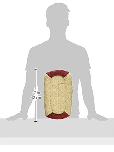 Petmate ASPEN PET 16 X 9 SELF WARM BOLSTER MAT