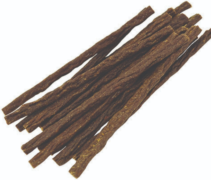 Jones Naturals Beef Sausage Sticks 5 Inch Dog Treat