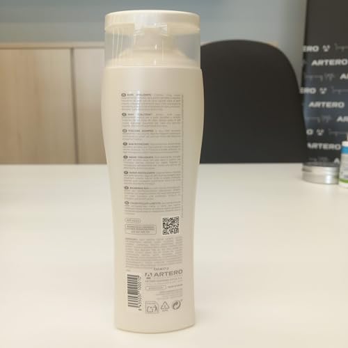 Artero Vitalizante Shampoo