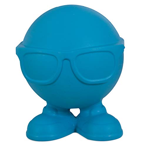 Jw Pet Hipster Cuz Assistant Toy, Medium, Multicolor