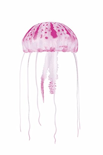 Aquatop Floating Jellyfish Decor