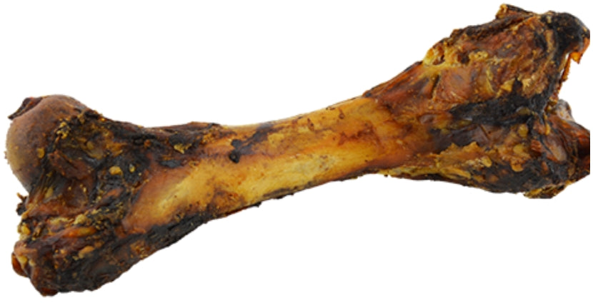 Jones Naturals Pork Femur Bone 6-8 Inch Dog Bone