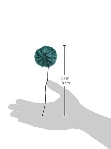 Aeromark Armarkat Model Toy6 20-Piece Pet Toy Pack For Cats, Dogs, And Small Animals, Solid