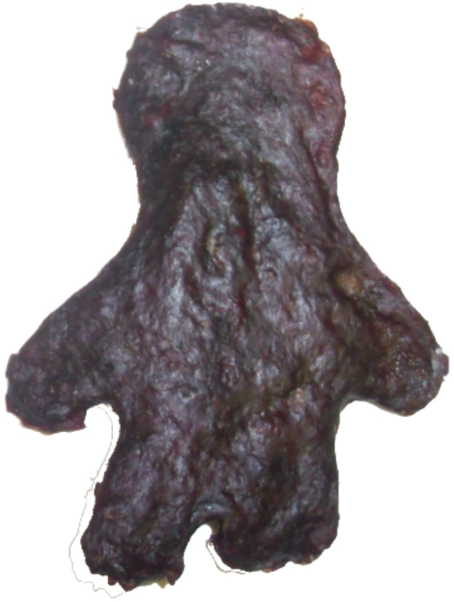 Jones Woofermen Dog Chew Treat