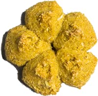 PUNK N PYES All Natural Dog Treats | Made in USA Dog Cookies 7 oz (Yammin Apples)