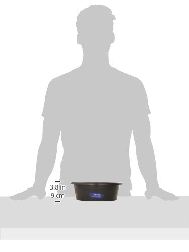 Petmate 23252 Nest Pet Dish, X-Large (Assorted Colors)