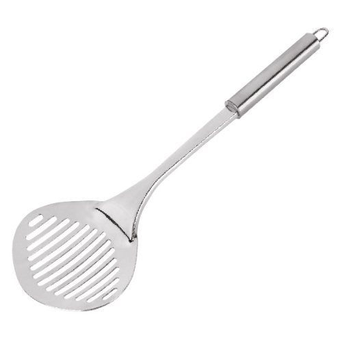 Hdp Litter Scoop Size:14' Stainless Steel