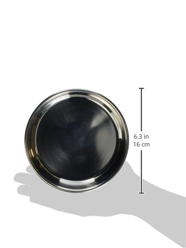 Our Pet, Durapet Cat Dish, 16 Oz