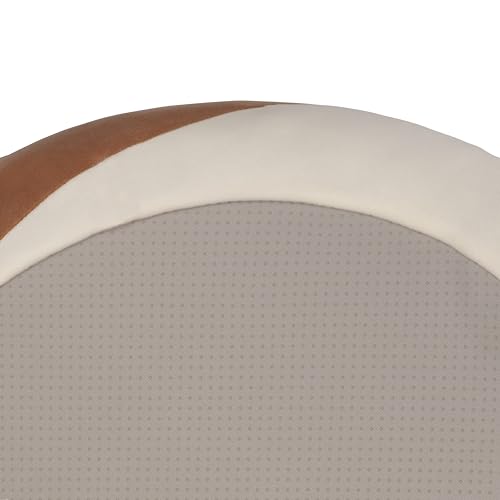 Squishmallows 24-Inch Cam The Calico Cat Plush Pet Bed - Medium Ultrasoft Polyester