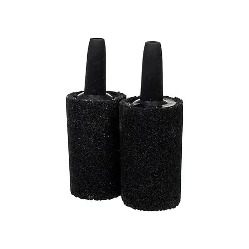 Aquatop 38201839: Airstone Diffuser 1In 2Pk