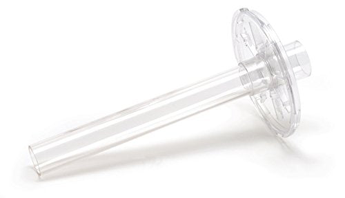 biOrb Bubble Tube for Classic 30, Flow 30, Life 15 Aquariums - Multi Color, Model 46045, Acrylic Material