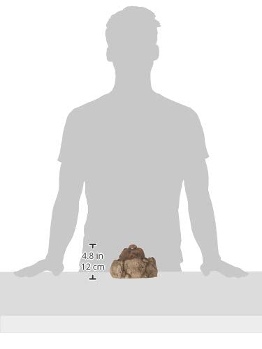 Exo Terra Reptile Fountain,Brown