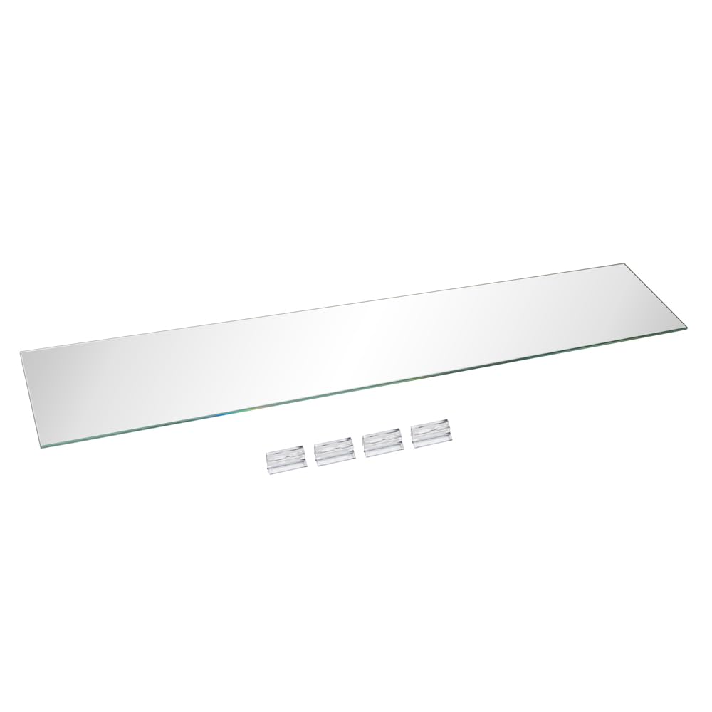 Aquatop 38201868: Lid Glass Fhca-6G Clear