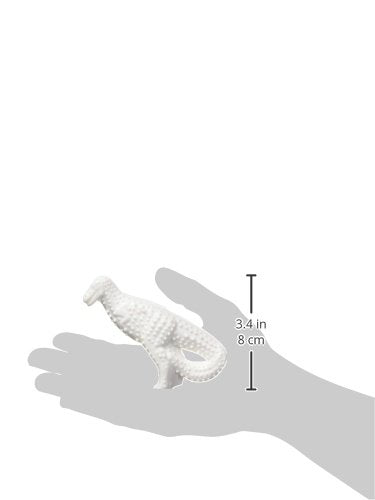 Nylabone Dental Dinosaur Power Chew Durable Dog Toy Small - Up To 25 Lbs.