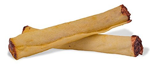 Dingo Wagn Wraps Slims 8 Count, Made With Real Chicken And Pork, For All Dogs