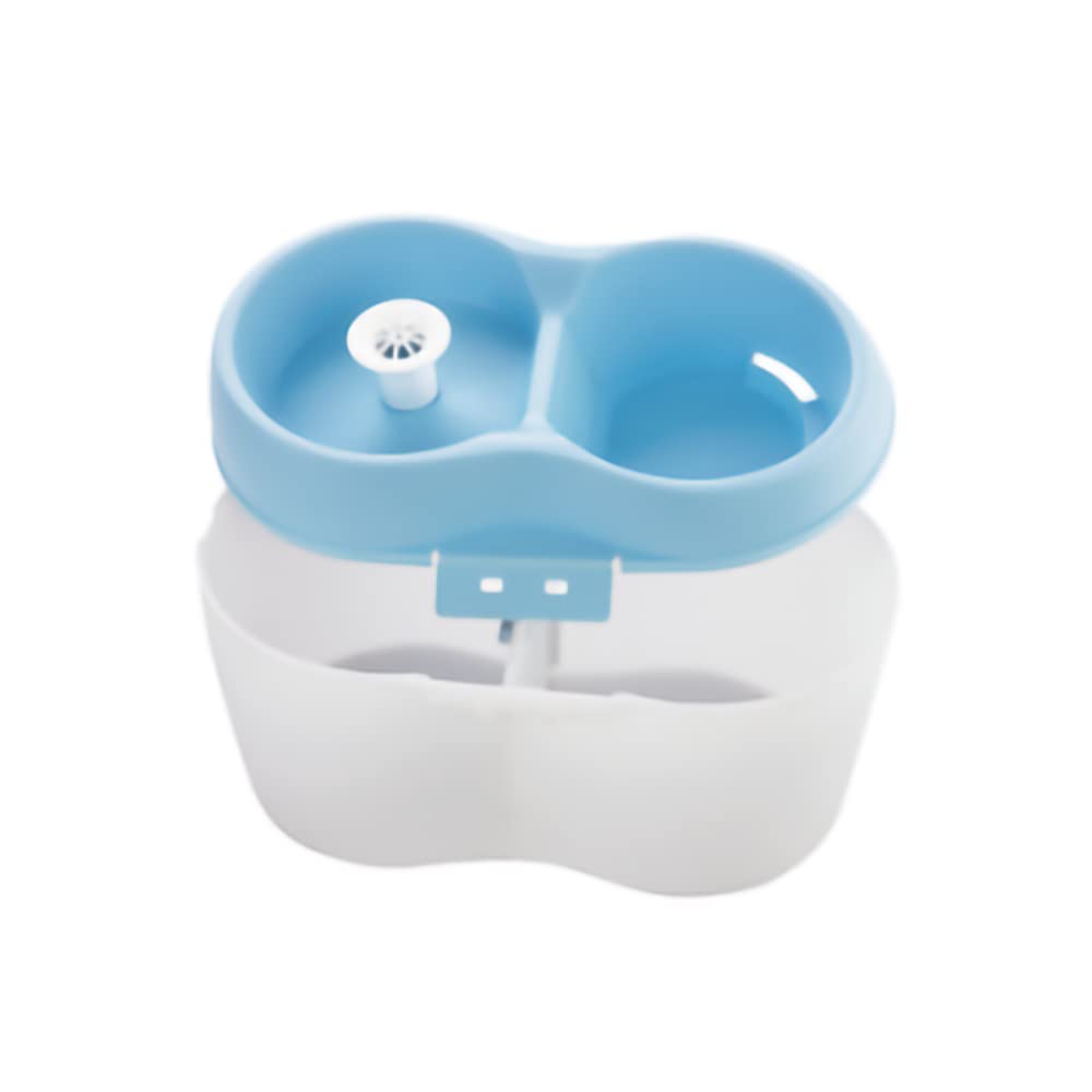 Cath2O 6 Pack Of Replacement Filter Pads For Drinking Fountain