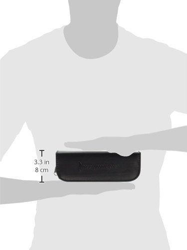 Master Grooming Tools 5200 Series Shears — High-Performance Shears For Grooming Dogs - Straight, 6½'