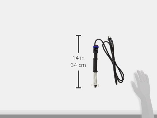 Eheim Jager Aquarium Thermostat Heater 150W