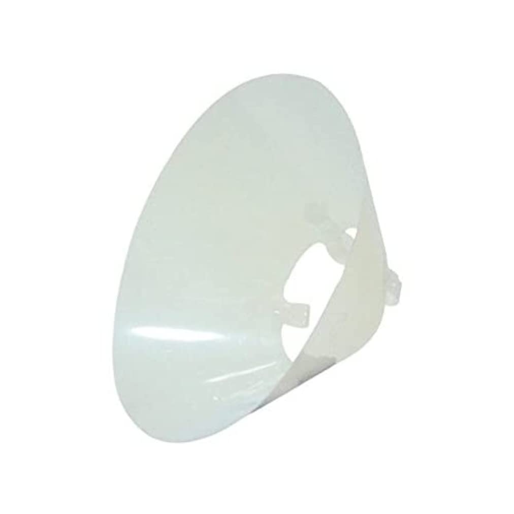Croci Elizabethan Collar, 10Cm