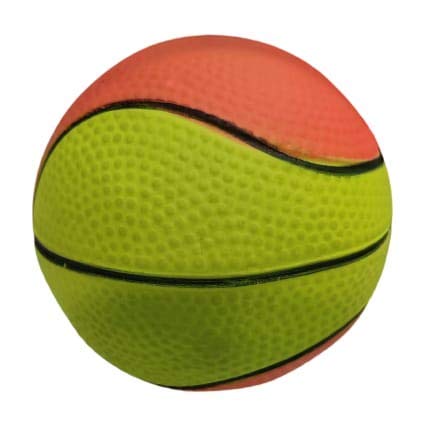 Pet Guard Super Interactive Dog Ball  Small